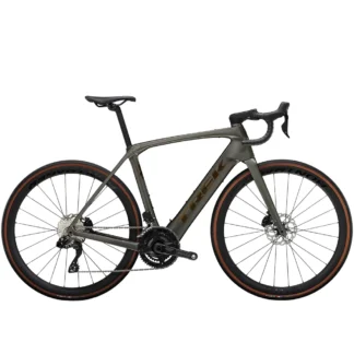 Trek Domane+ SLR 6 Electric bike 2023 Mercury