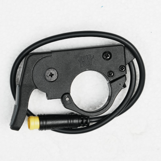 Accelerator handlebar for U2 ebike