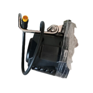 Front Light for Ebike U2