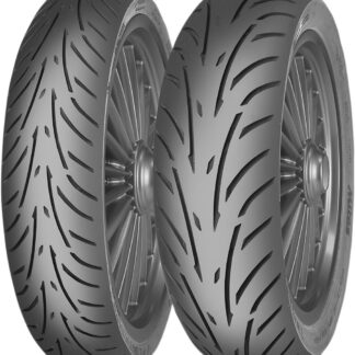 Mitas Touring Force-SC 56P TL Scooter Front Tyre - 110/90-13"