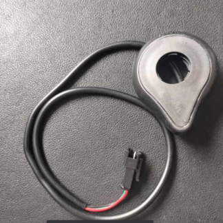 Speed sensor for U3 ebike