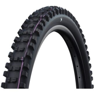 Schwalbe Shredda Rear Tyre - 27.5 x 2.5"