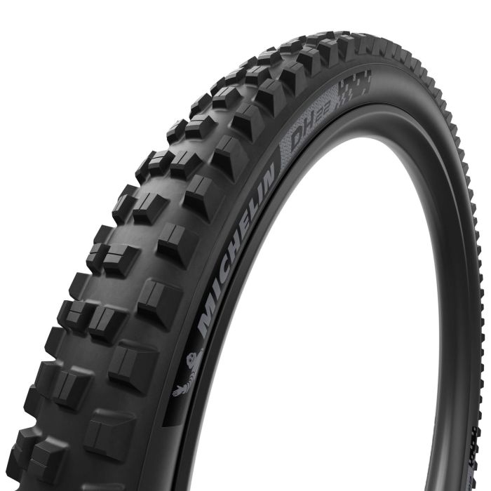 Michelin DH22 Racing Line Tyre - Dark29 x 2.4