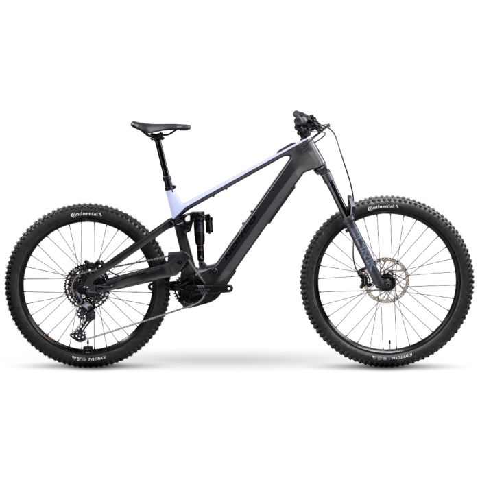 Norco Sight VLT CX C3 Full Suspension e-Bike - 2026 - Size 5