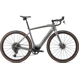 Specialized Creo SL Sworks Carbon Evo Electric Road Bike 2022 Smoke