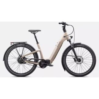 Specialized Turbo Como 4.0 IGH Electric Hybrid Bike 2024 Sand/Black