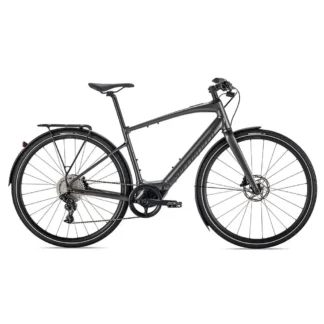 Specialized Vado SL 4.0 EQ Electric Bike 2024 Smoke/Black